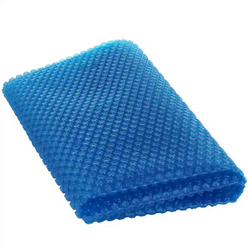 2nd Chance - your GEAR Solarplane SC-400x200 rechteckige Solarabdeckung 300 µm dicke Solarfolie Poolheizung (71051) - Herstellerpreis