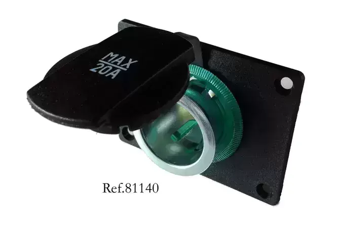 Conexión 12v Ref.81140 Mi Tortuga - Top-Qualität