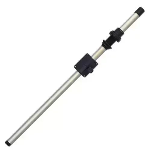 Sofort bestellen - Mastil para antena tv 165cm. - Ref. 580040 Mi Tortuga