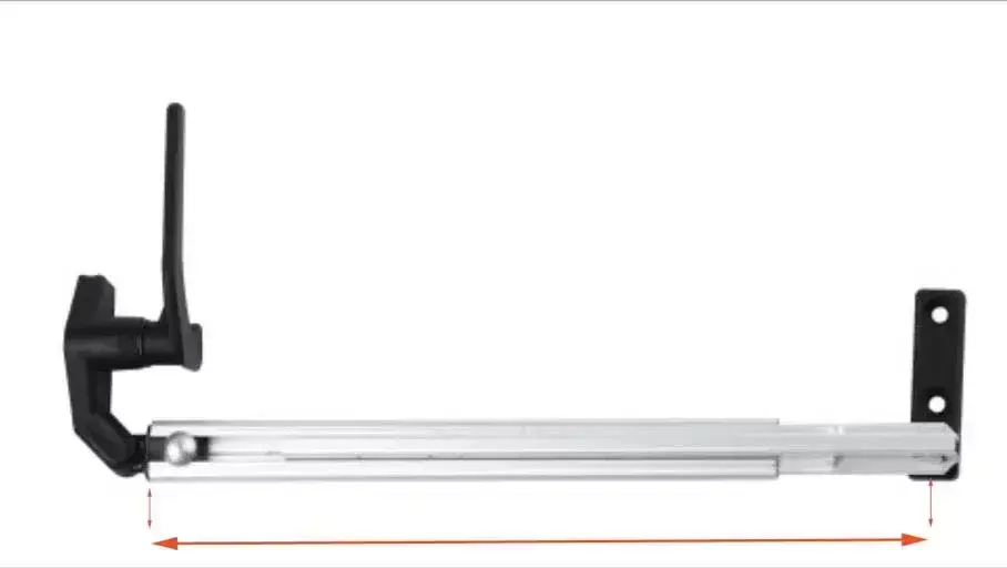 Compas polyfix izq. 230 - Ref. 14-142076i Mi Tortuga | Premium