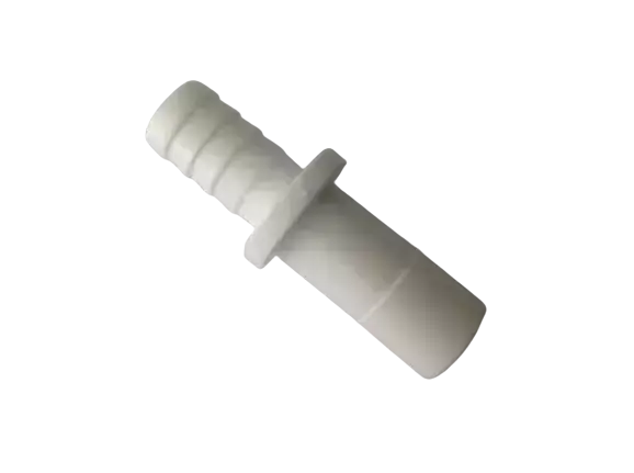Neu im Shop - Adaptador para sistemas de agua de tubo tecalan a tubo flexible con abrazadera. - Ref. 17-RAC9111 Mi Tortuga