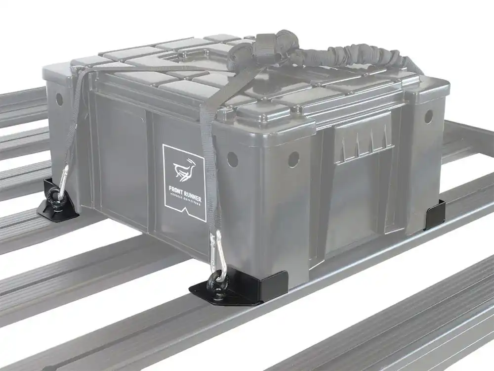Frontrunner Universal Eckwinkel RRAC129 - Kundenliebling