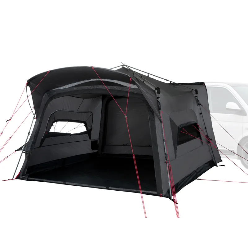 Extra sparen | Quick Motor Free - Darkgrey
