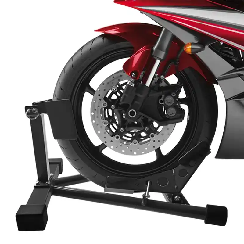Preiswert | Radkralle Motorrad