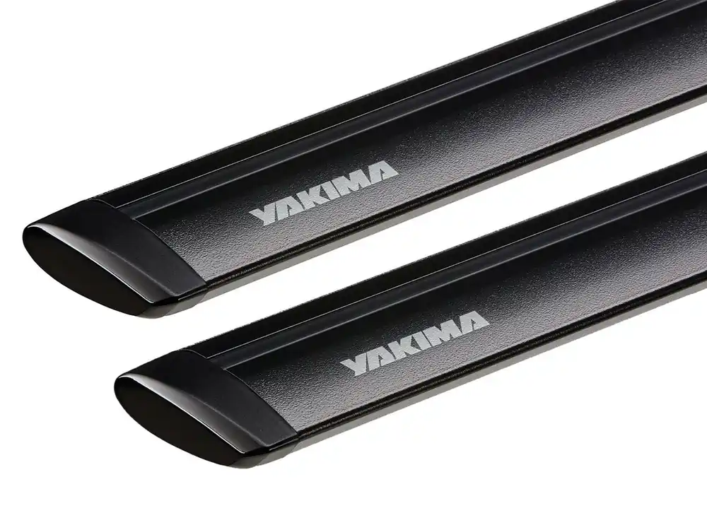 Sonderangebot | Yakima LockNLoad JetStrem Bars Querträger 154 cm
