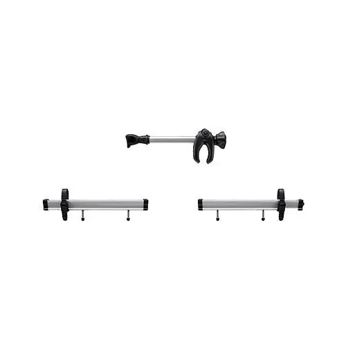 Top-Angebot | Erweiterungsset Thule 3. Rad Caravan Superb