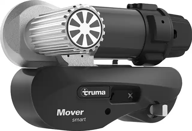 Schneller Versand | truma Rangiersystem Truma Mover Smart M