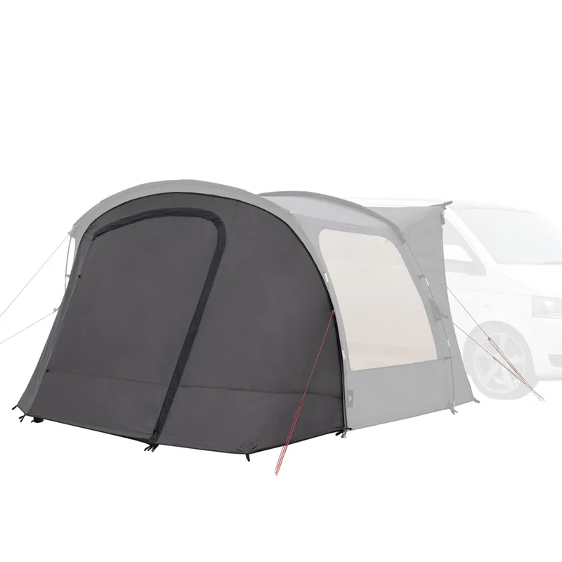 Qeedo Motor Canopy Door - Vordertür | Preisknaller