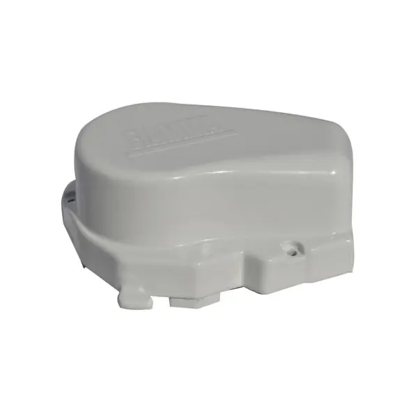 Versand noch heute | Endkappe links für F65S Polar white (Nr.98655-307)