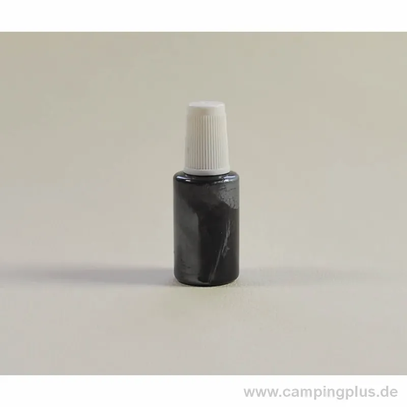 Preisknaller | Hobby Lackstift grau 10 ml, (2014-2022)