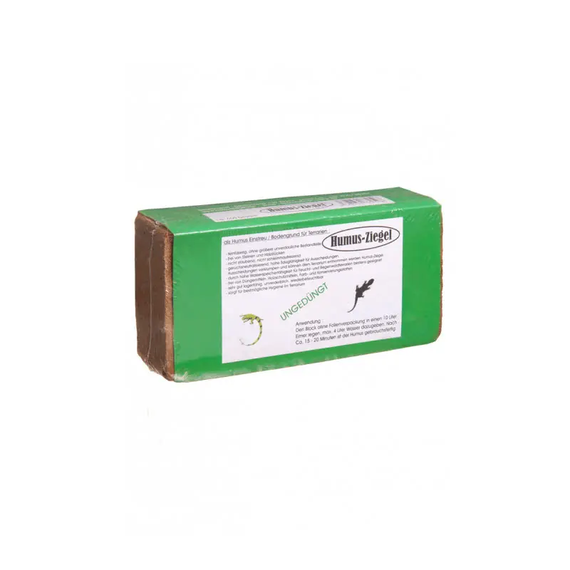 Direkt kaufen | Nature’s Head Kokosfaserziegel (Kompoststarter)