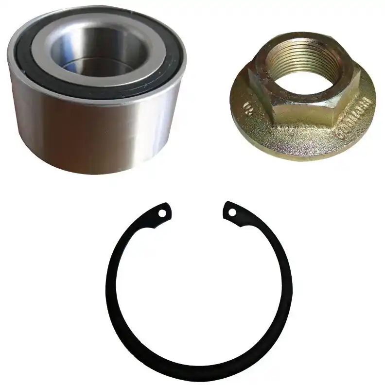 moog Trailerparts Kompaktlagersatz für AL-KO 1637 | Neu eingetroffen