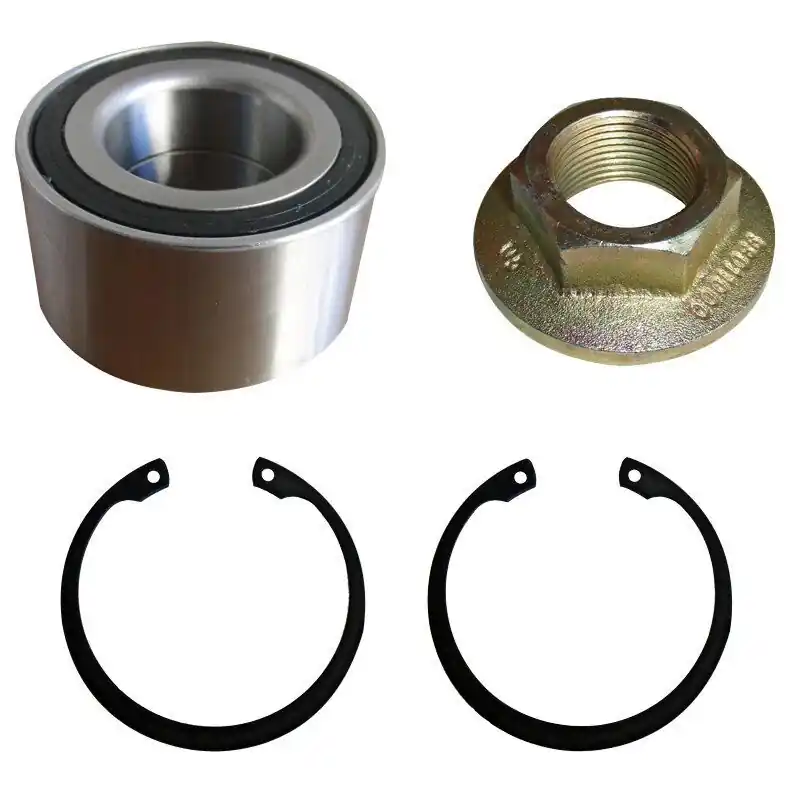 Sonderaktion | moog Trailerparts Kompaktlagersatz für AL-KO / BPW / KNOTT, 34 mm