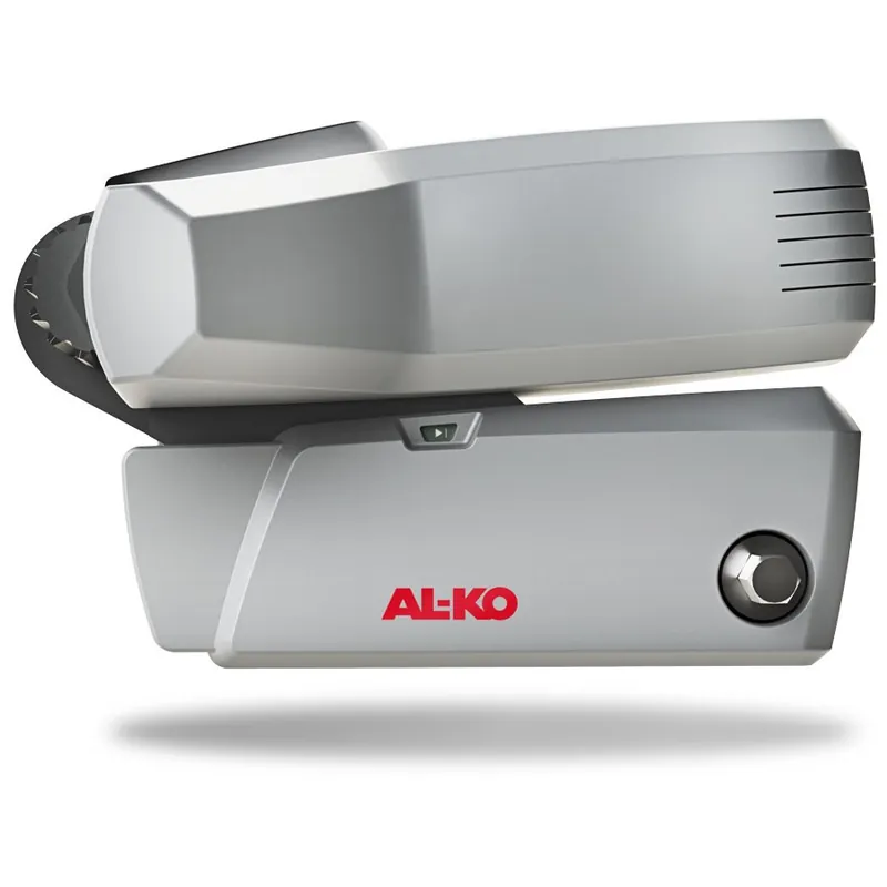 Werkspreis - ALKO Rangiersystem Ranger