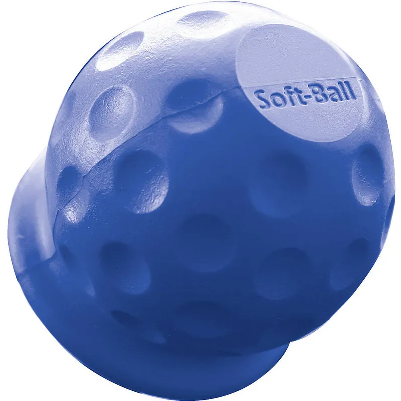 ALKO Soft-Ball, blau - Qualitätsprodukt