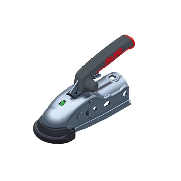 Alko Kugelkupplung AK 270 mit Softdock - Sonderaktion