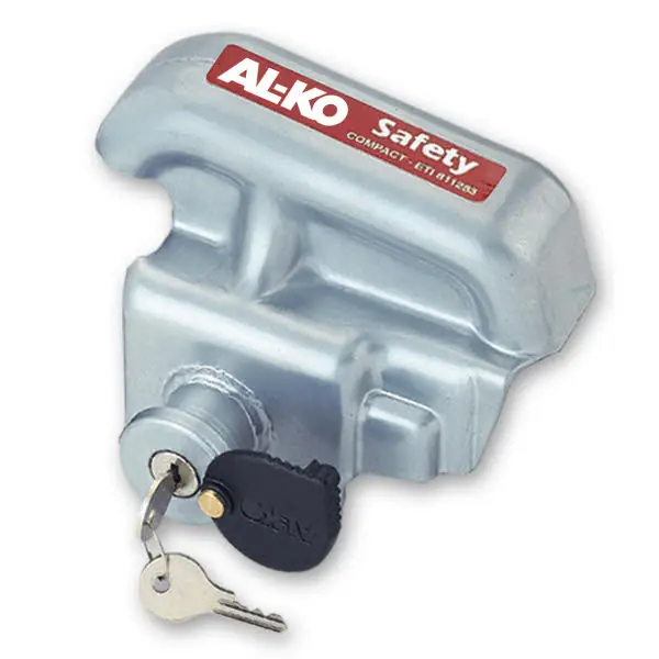 Extra sparen | AL-KO Diebstahlsicherung Safety Compact AKS 2004/3004
