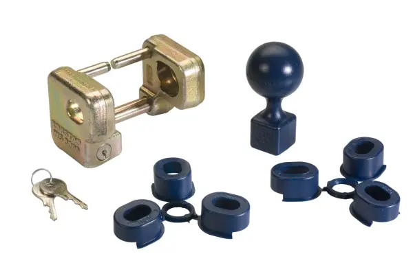 Winterhoff Robstop für WS 3000, Durchmesser 15 mm - Begrenztes Angebot