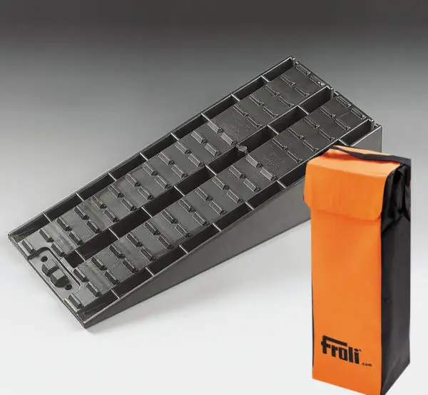 Froli Auffahrkeilset Maxi | Preisvorteil