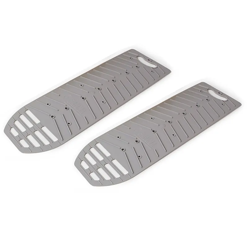Fiamma Level Plate 2er Pack | Extra sparen