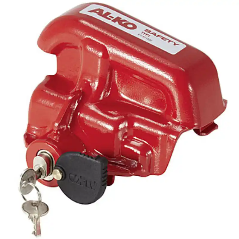 Direkt bestellen - Alko Safety Plus rot für AKS 2004/3004