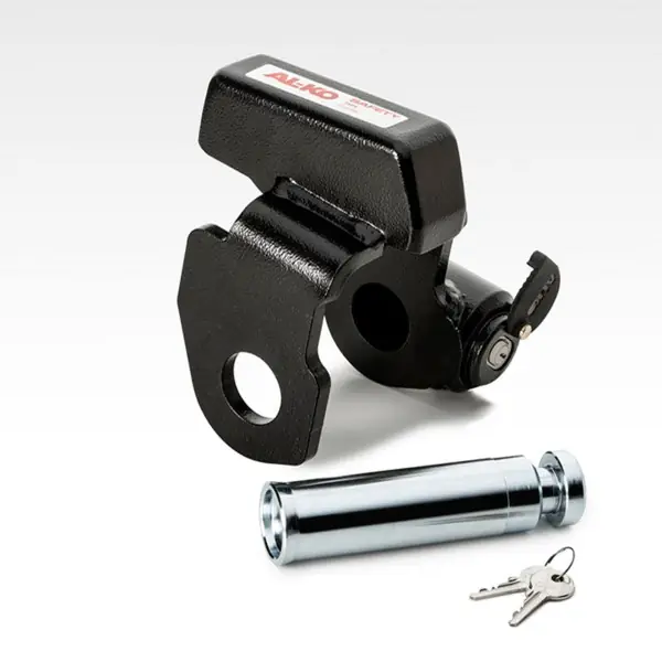 Beliebt | ALKO Safety Premium schwarz Diebstahlsicherung für AKS 2004/3004