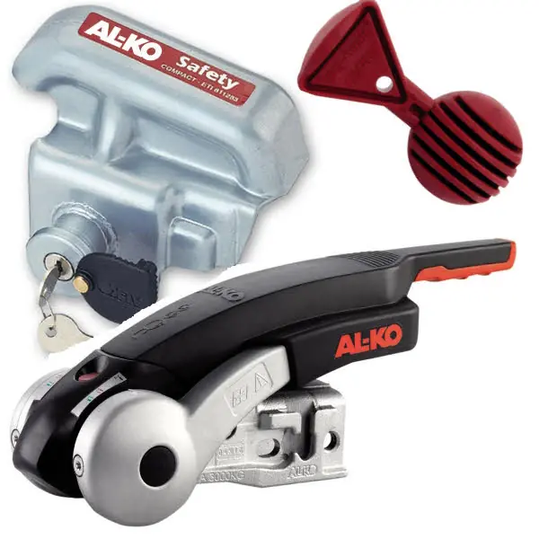 Top-Preis | ALKO Safety AKS 3004 3-er Pack