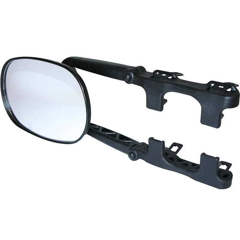 Sicher bezahlen - Reich Handy Mirror XL Standard - konvex