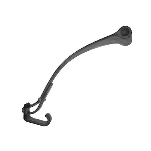 Herstellerpreis - Spanngummi mit Haken für Huckepack III & IV (Nr. 9665)