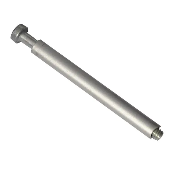 Bewährte Qualität | Distanzröhrchen 80-85mm für Oppi-Aufsteckspiegel (Nr. 607Z028085)