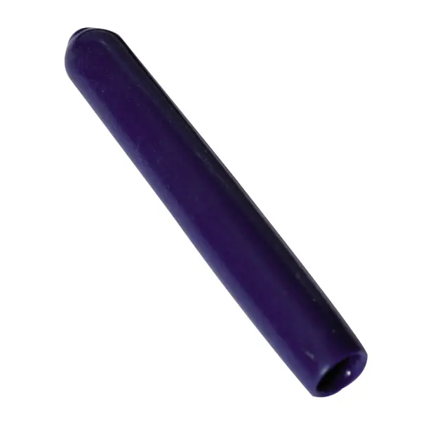 Zeitlich begrenzt - Schutztülle für Oppi Aufsteckspiegel, Kunststoff, blau (Nr. 81-00-0002)