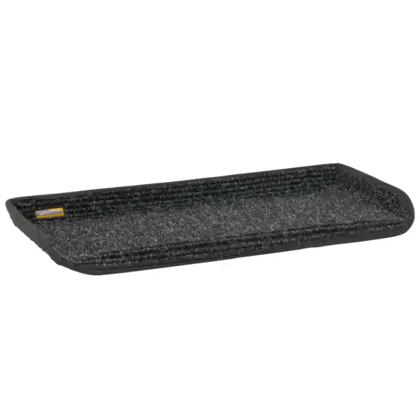 Markenqualität - HEOSdoor mat - Fußmatte für VW T5/T6, 3-teilig