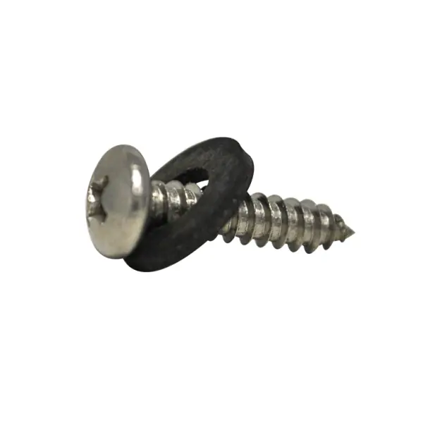 Blechschraube B 4, 4,8x22 für Hartal Dachhaubendeckel (Nr. 96.0227+970002.75+01 - Top-Qualität