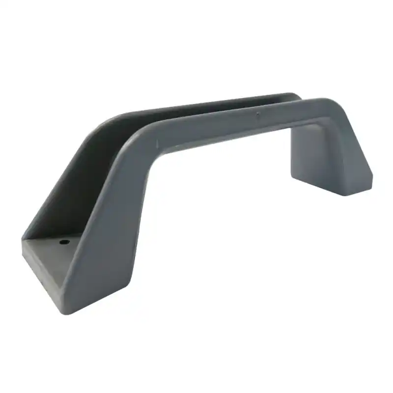 Extra-Rabatt - STS Rangiergriff 148 mm, grau 2er Set