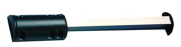 Kesseböhmer Beschlag Tischverbreiterung 400 mm | Top bewertet