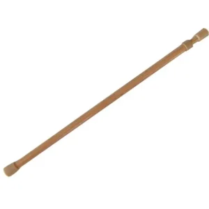 Peggy Peg Barkeeper Alu Eiche 41 - 71 cm, 2 Stück - Wochenendangebot