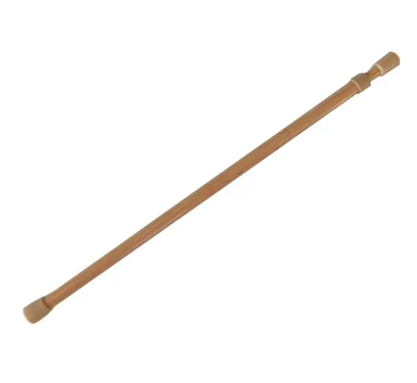 Peggy Peg Barkeeper Alu Eiche 41 - 71 cm, 2 Stück - Wochenendangebot