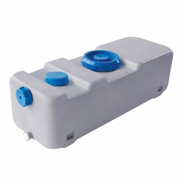 Deal - Carysan Einbautank 40 l