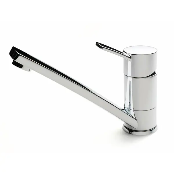 Reich Einhebelmischer Keramik Contur Eco, Uniquick | Bestellbar