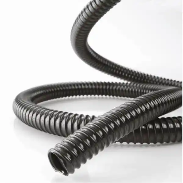 Top bewertet - Rehau Spiralschlauch 19 mm - Meterware