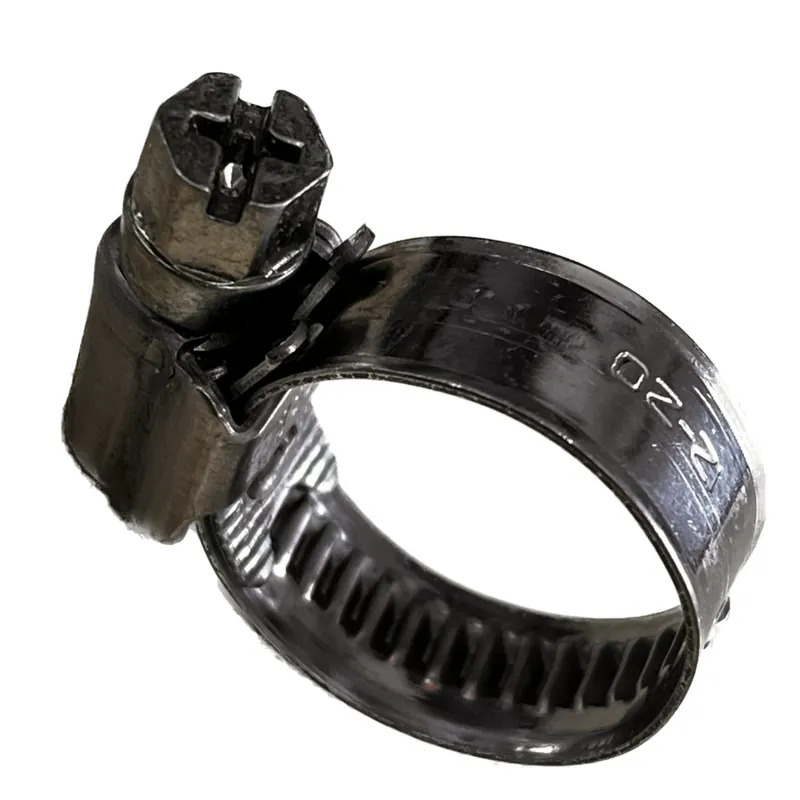 Aktionspreis | Schlauchschelle 40-60 mm 2-er Pack