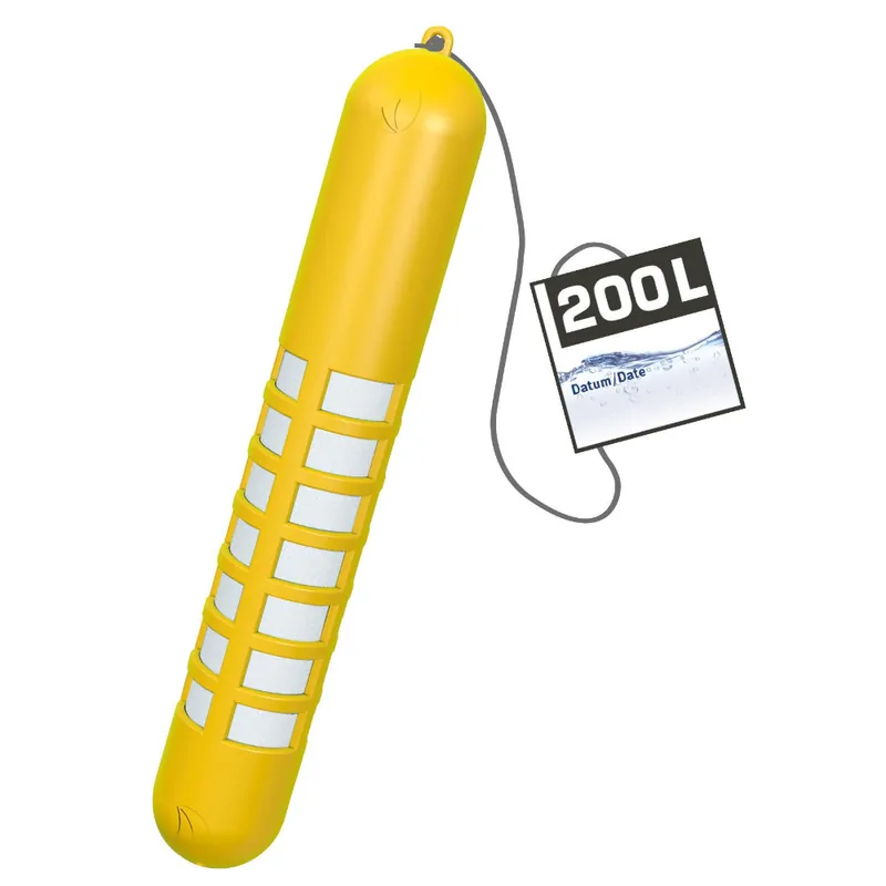 Lilie Certec 3in1 200 Liter | Online kaufen
