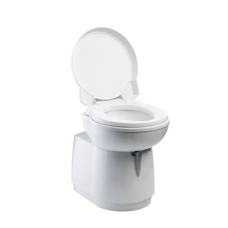 Bestpreis - Thetford Cassettentoilette C263-S