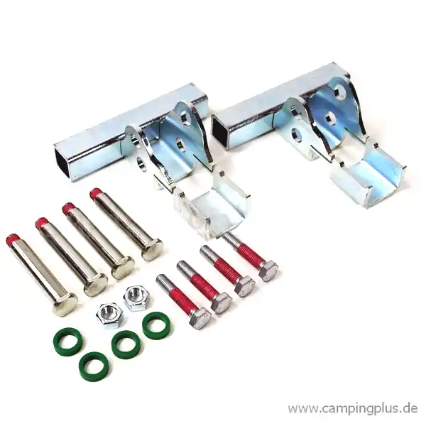 Zeitlich begrenzt - Truma Distanzsatz 30 mm Mover SER/TER, SR, TER4, (Nr. 60030-95000)