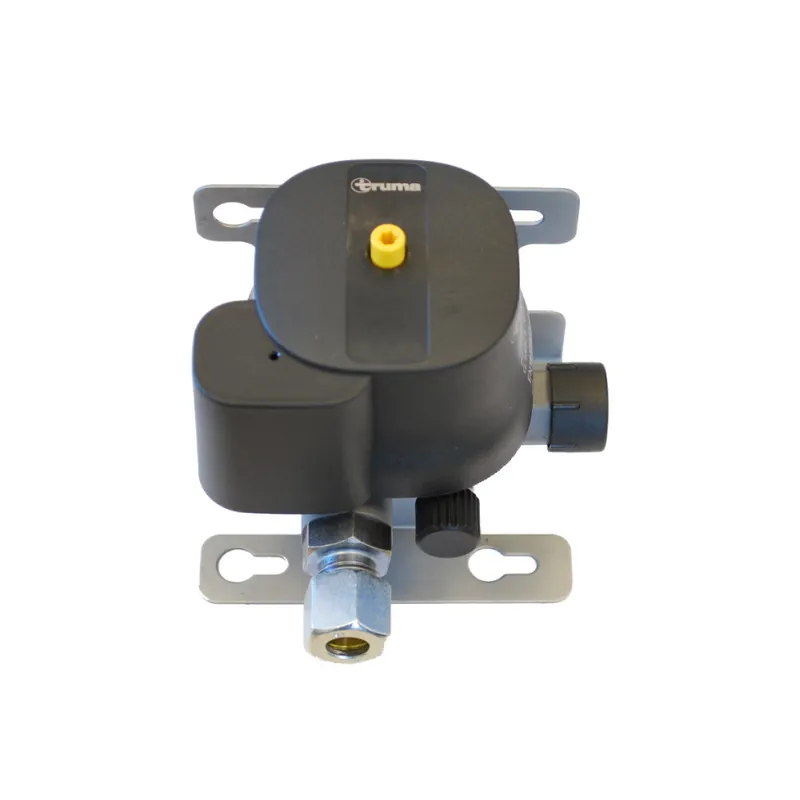 Sehr gefragt | Truma MonoControl CS 30 mbar