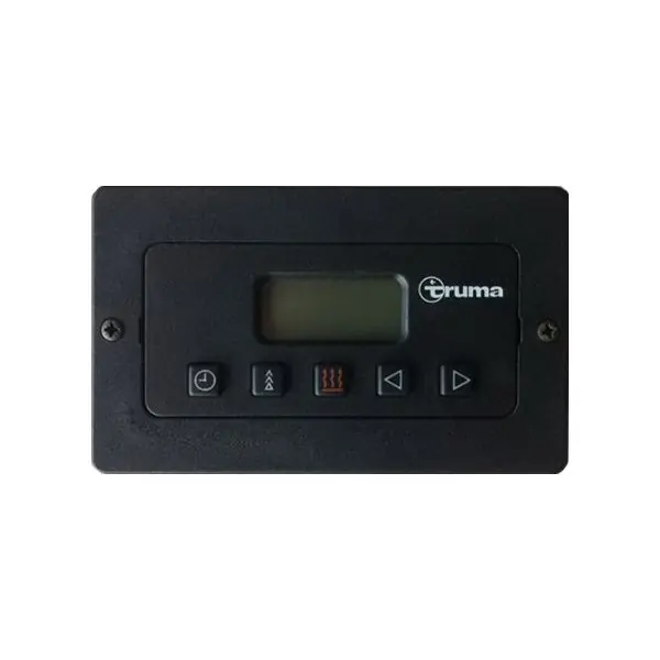 Truma Zeitschaltuhr ZUE (DC) 12/24 V für Trumatic E Heizungen (Nr. 39890-00) | Sale