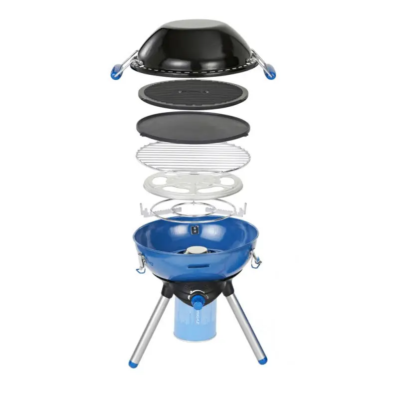 Campingaz Party Grill 400 CV für Camping Gaz Kartusche CV 470 - Knallerpreis