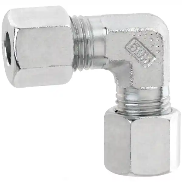 GOK Winkelverschraubung, 8 mm - Super-Preis