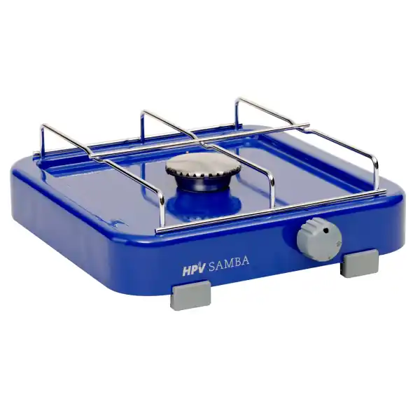 Online kaufen - HPV Einflammkocher Samba, 50 mbar, ohne ZS