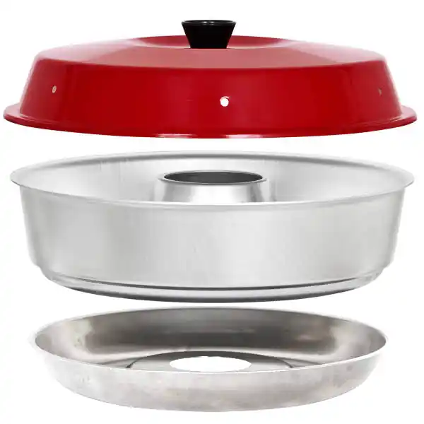 Omnia Camping Backofen | Top bewertet